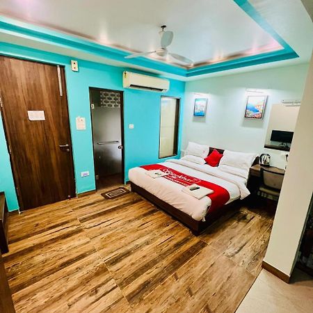 Hotel Raj Shikhar 乌贾因 外观 照片